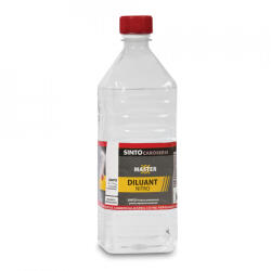 SINTO Diluant Solvadil D209 0.9 L Sinto (SIN16657)