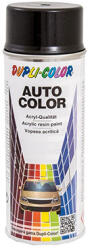 Dupli-Color Vopsea Spray Auto Dacia Logan Negru Nacre Metalizata Dupli-Color (350457) - vagauto