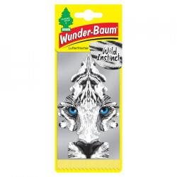 Wunder-Baum Odorizant auto bradut wunder-baum wild instinct (AVX-AM23-192)