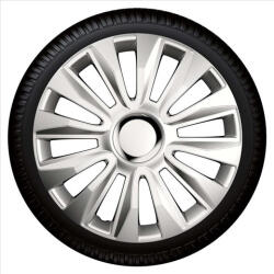 PETEX Set capace roti Petex 16" AVALON PRO, gri, calitate premium (RB539316)