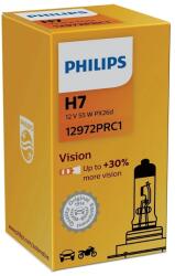 Philips Bec Halogen Philips H7 Vision 12V 55W PX26d (11426842)