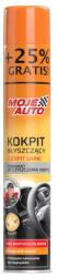 MOJE AUTO Spray curatare bord, Moje Auto, vanilie, 750 ml (AMT19-009)