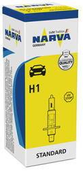 NARVA Bec Far H1 12V P14.5S 55W Narva (48320)