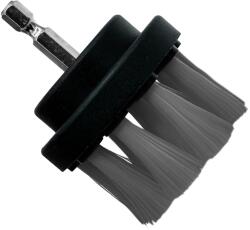 ADBL Perie piele cu adaptor bormasina Adbl Leather Twister 50mm (ADB000390)
