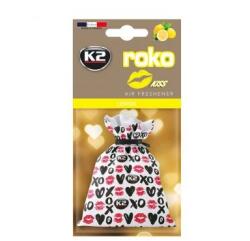 K2 ROKO KISS LEMON-odorizant saculet 25 gr (12202282)