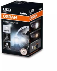 OSRAM Bec Osram LEDriving SL PS19W | 12V - PG20-1 (Off-Road) (12618119)