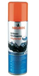 NIGRIN Spray ptr. glisare cu silicon 200 ML (12132574)