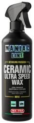 Maniac Ceara lichida MANIAC CERAMIC ULTRA SPEED WAX 500ML (MF81)