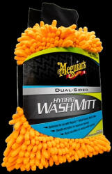 Meguiar's Manusa Microfibre Spalare Meguiar's Hybrid Wash Mitt (X210200)