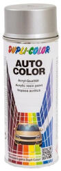WD 40 Spray Vopsea Retus Auto Metalizata Argintiu Diamant 350Ml Dupli-Color (350137WD)