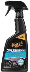 Meguiar's Solutie De Ingrijit Pielea (g4216eu)