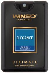 Winso Odorizant Winso Ultimate Slim Spray 18 ml "Elegance" (24 pcs. in paper display) (12201765)