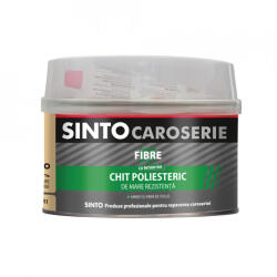 SINTO Chit Poliesteric Fibre 1000 Ml (1.7 Kg) Sinto (sin18229)