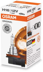 OSRAM Bec 12V H16 19 W Original Osram (64219L)
