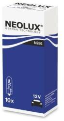 NEOLUX Bec Pozitie 12v W1.2w W2x4.6d Set 10 Buc Neolux (n286)