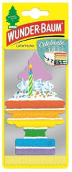 Wunder-Baum Odorizant auto bradut wunder-baum celebrate (AVX-AM23-187)