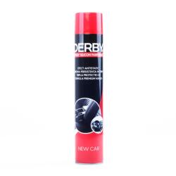 DERBY Spray silicon parfumat New car 750 ml (11766874)