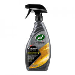 Turtle Wax Ceara auto lichida Hybrid Solutions Wet Turtle Wax - 500 ML (TW FG53593)
