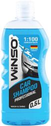 Winso Sampon auto Professional Winso Car Shampoo 500 ml (12201777)