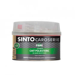 SINTO Chit Poliesteric Fibre Verde 170 Ml (0.290 Kg) Sinto (sin18231)