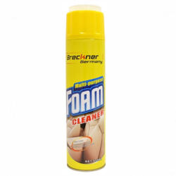 Breckner Germany Spray cu spuma activa pentru curatat tapiterie Breckner Germany - 650 ml (12132815)