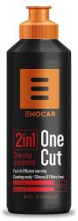 EWOCAR Pasta polish medie one step Ewocar 2in1 One Cut-250 ml (OC-250)