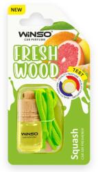 Winso Odorizant auto Winso Fresh Squash 4 ml (12745767)