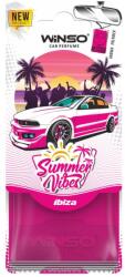 Winso Odorizant card Ibiza (13047344)