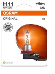 OSRAM Bec Osram Original H11 12V 55W PGJ19-2 (10-270-605)