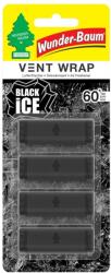 Wunder-Baum Odorizant auto WUNDER-BAUM Vent Black Ice (12220272)