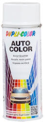 WD 40 Spray Vopsea Retus Auto Nemetalizata Alb Boreal 350Ml Dupli-Color (350112WD)