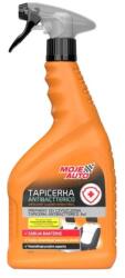 MOJE AUTO Detergent si dezinfectant pentru tapiterie si plastic 3 in 1, Moje Auto, 750 ml (AMT19-641)