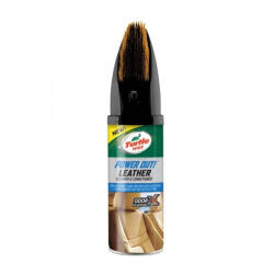 Turtle Wax Solutie curatare si hidratare piele Turtle Wax - 400 ML (TW FG53053)
