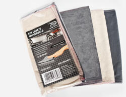 Mega Drive Set Lavete Universale 3 Buc 25X25 Cm (43656)