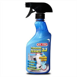 MA-FRA H0359Ma Solutie 3In1 Curatat Tapiserie Textila 500 Ml Ma-Fra (H0359MA)