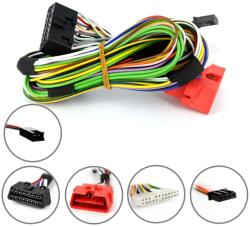 Carguard Cablu CAN-770/777 DEDICAT: Ford, Lancia, Volvo - CARGUARD (CAN-027) - vagauto