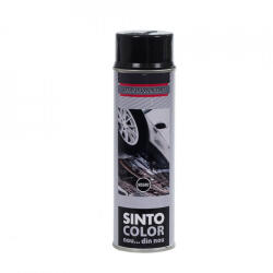 SINTO Spray Insonorizant Negru 500 Ml Sinto (sin14640)