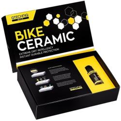 Gtechniq Kit protectie ceramica bicicleta Gtechniq Bike Ceramic (BBC)