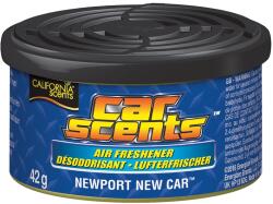 California Scents Odorizant auto CS CarScents Newport New Car D1U UNQ (12158821)