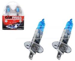 Carpriss Bec imitatie xenon 30% H1 12V P14.5s Set 2 buc (12146574)
