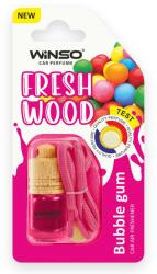 Winso Odorizant auto Winso Fresh Bubble Gum 4 ml (12745761)