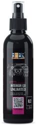 ADBL Solutie detailing rapid interior ADBL Interior QD Unlimited, 200ml (ADB000305)