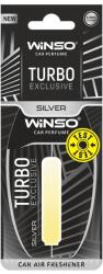 Winso Odorizant Winso Exclusive Turbo 5 ml Silver (12179500)