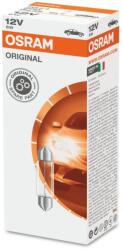 OSRAM Bec Osram Original 6W 12V SV8.5-8 (10270624)