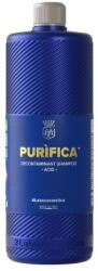 Labocosmetica Sampon auto acid LABOCOSMETICA Purifica 100ml (LAB24)