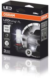 OSRAM Bec Osram LEDriving Fog Lamp H10 PY20d (12-201-943)