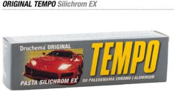 AMiO Pasta de polisat suprafete cromate - aluminiu (AVX-AME0243) - vagauto