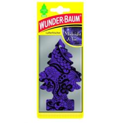Wunder-Baum Odorizant auto WUNDER-BAUM Midnight Chic (12220252)