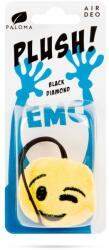 CARGUARD Odorizant auto Paloma EMO Plush-Black Diamond (12-227-663)