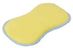MTR Burete spalat masina cu microfibre 2 in 1 (burete + microfibre ) , marca Protecton (12146624)